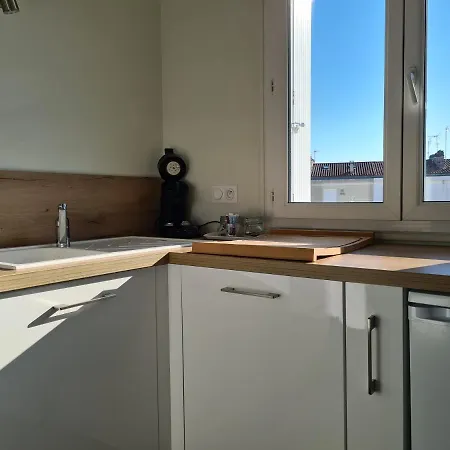 Sable Et Soleil Royan