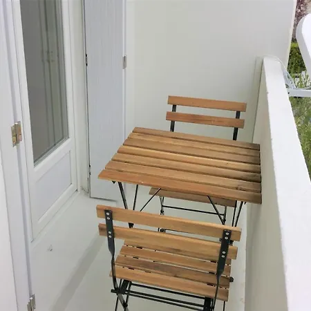 Apartmán Sable Et Soleil Royan