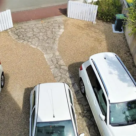 Apartmán Sable Et Soleil