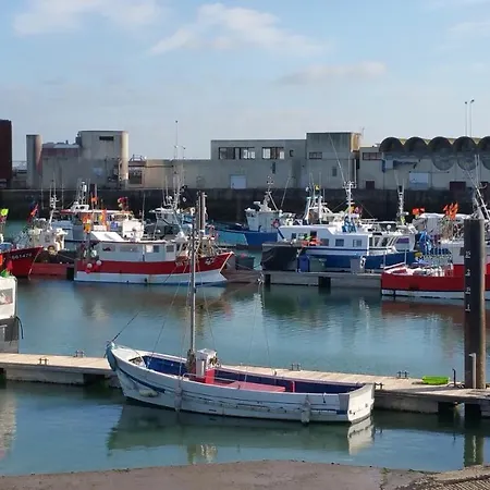 Apartmán Sable Et Soleil