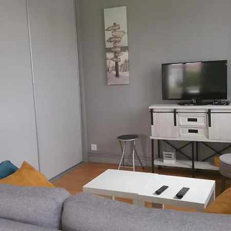 Sable Et Soleil * Royan