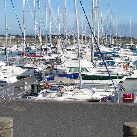 Apartmán Sable Et Soleil *