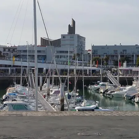 Sable Et Soleil Apartament